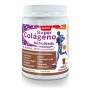 super col geno hidrolizado sabor chocolate 300gr