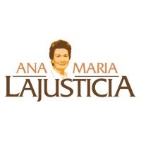 ANA MARIA LA JUSTICIA