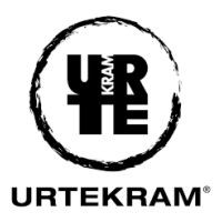 URTEKRAM